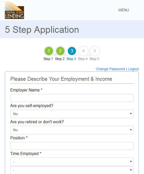 ipad-application-central-coast-lending